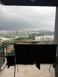 Parc Riviera (D5), Condominium #464161231